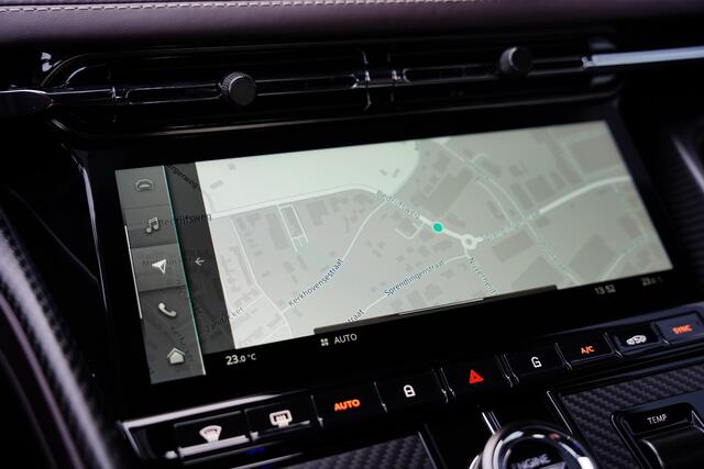 Aston Martin V8 DB12 4.0 NEW SERVICE NL AUTO