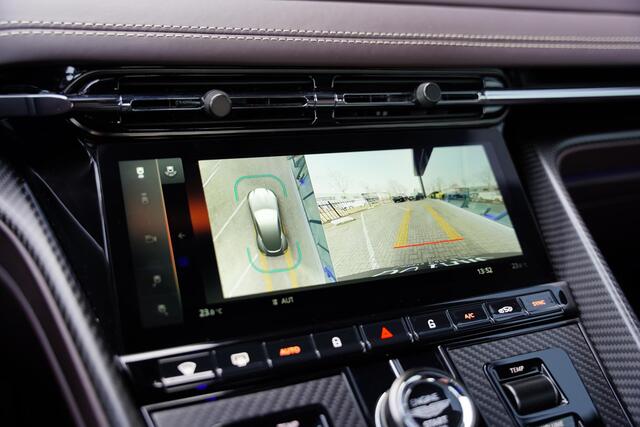 Aston Martin V8 DB12 4.0 NEW SERVICE NL AUTO