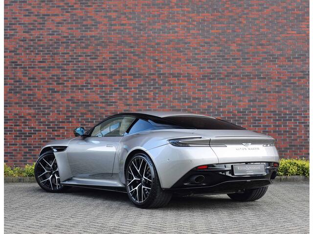 Aston Martin V8 DB12 4.0