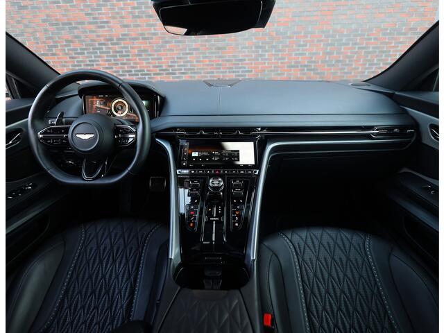 Aston Martin V8 DB12 4.0