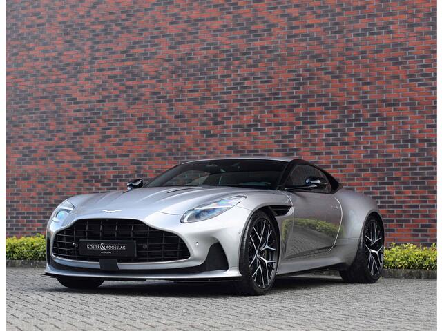 Aston Martin V8 DB12 4.0