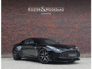 Aston Martin V8