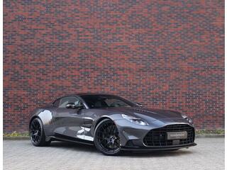 Aston Martin VANQUISH