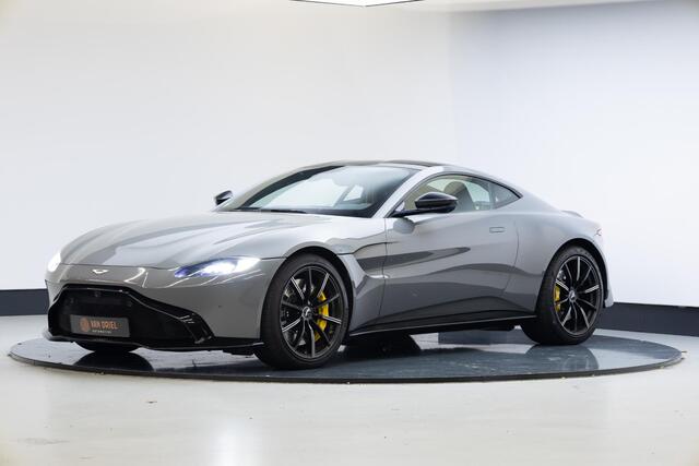 Aston Martin VANTAGE 4.0 V8 | 20 Inch | Gloss Black pack |