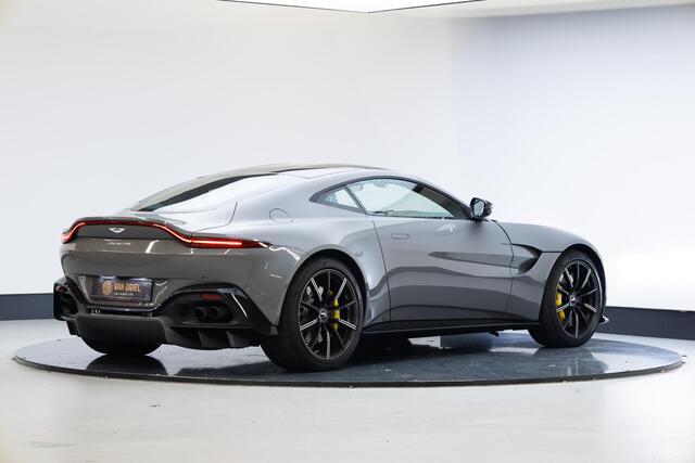 Aston Martin VANTAGE 4.0 V8 | 20 Inch | Gloss Black pack |