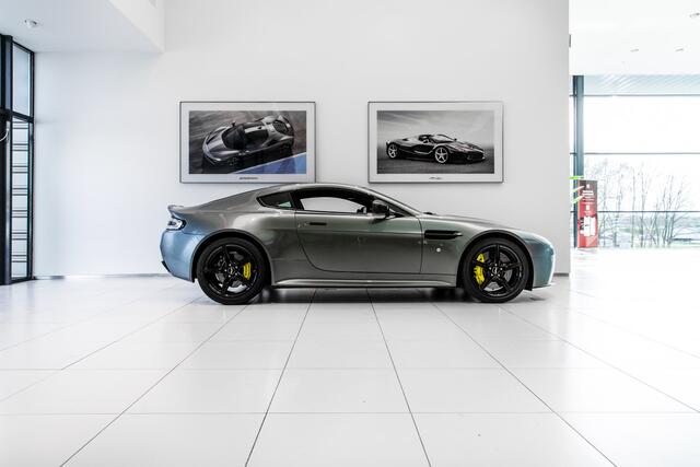Aston Martin VANTAGE V8 AMR ~Munsterhuis Sportscars~