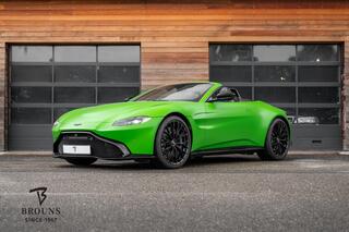 Aston Martin VANTAGE