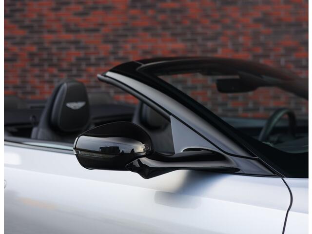 Aston Martin VOLANTE DB12 4.0 V8 Carbon - Bowers & Wilkins