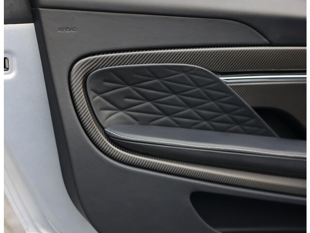 Aston Martin VOLANTE DB12 4.0 V8 Carbon - Bowers & Wilkins