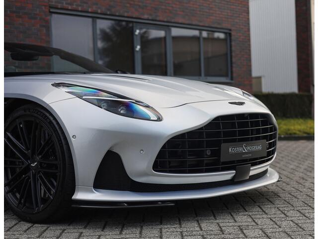 Aston Martin VOLANTE DB12 4.0 V8 Carbon - Bowers & Wilkins