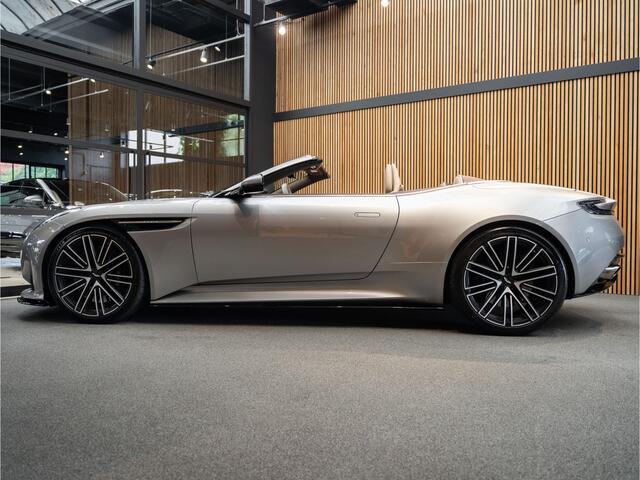 Aston Martin VOLANTE DB12 Keramisch 4.0 V8 Browers&Wilkes Full PPF