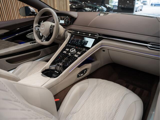 Aston Martin VOLANTE DB12 Keramisch 4.0 V8 Browers&Wilkes Full PPF