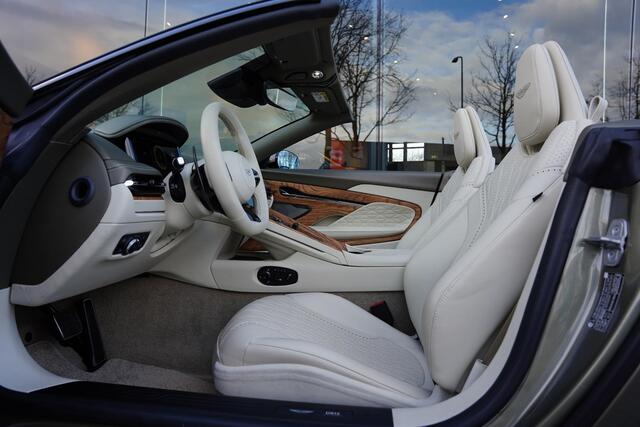 Aston Martin VOLANTE DB12 4.0 V8 NEW SERVICE NL-AUTO