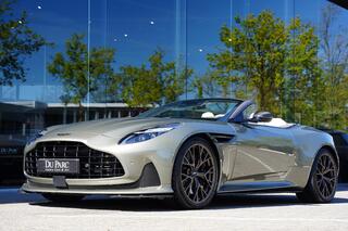 Aston Martin VOLANTE