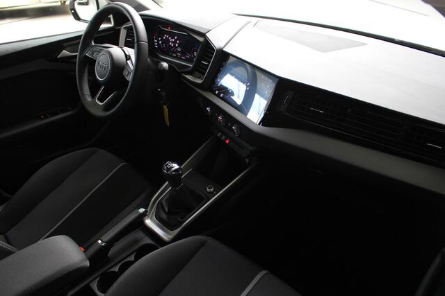 Audi A1 Sportback 25 TFSI Pro Line Navigatie | Airco | cruise Control | Lichtmetalen velgen