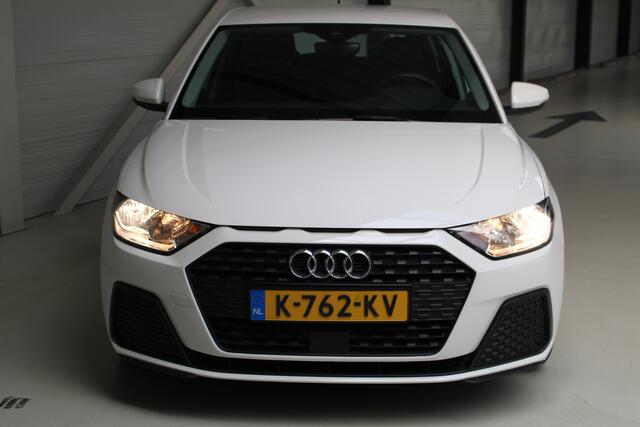 Audi A1 Sportback 25 TFSI Pro Line Navigatie | Airco | cruise Control | Lichtmetalen velgen