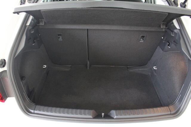 Audi A1 Sportback 25 TFSI Pro Line Navigatie | Airco | cruise Control | Lichtmetalen velgen
