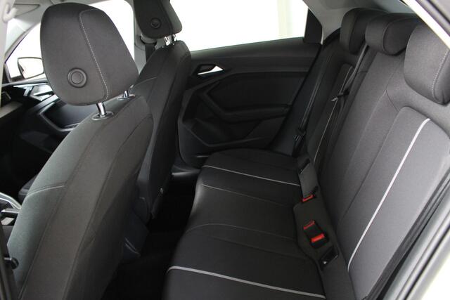 Audi A1 Sportback 25 TFSI Pro Line Navigatie | Airco | cruise Control | Lichtmetalen velgen