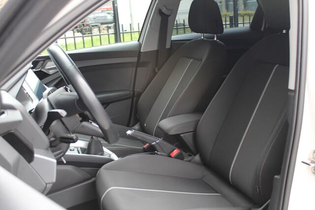 Audi A1 Sportback 25 TFSI Pro Line - Virtual cockpit - LED - Stoelverwarming - Airco - Cruise Rijklaar