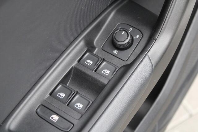 Audi A1 Sportback 25 TFSI Pro Line - Virtual cockpit - LED - Stoelverwarming - Airco - Cruise Rijklaar