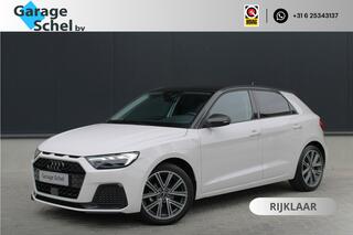 audi-a1-sportback-25-tfsi-pro-line-