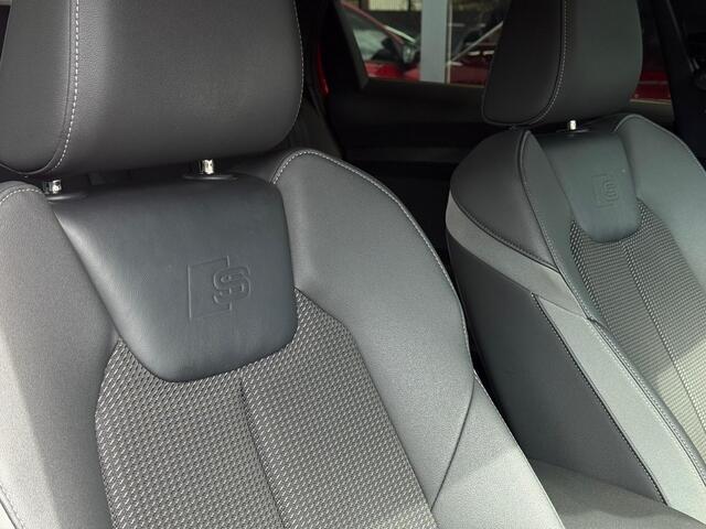 Audi A1 Sportback 40 TFSI S Line Navi LED 200PK