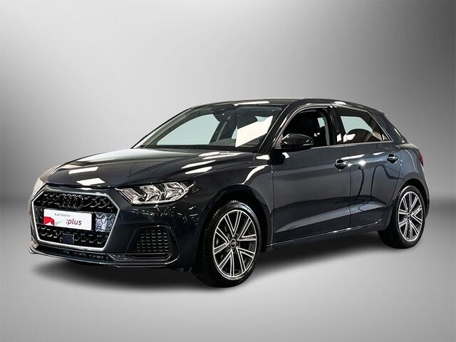 Audi A1 Sportback 25 95pk TFSI Cruise Control / Hill Hold / Stoel Verwarming