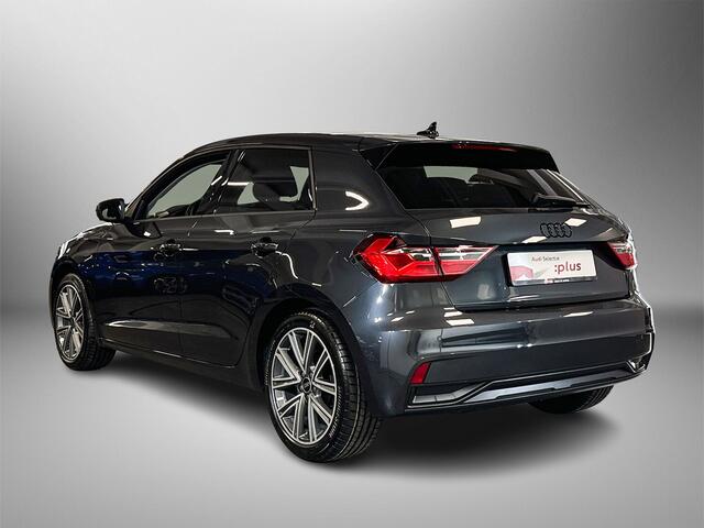 Audi A1 Sportback 25 95pk TFSI Cruise Control / Hill Hold / Stoel Verwarming