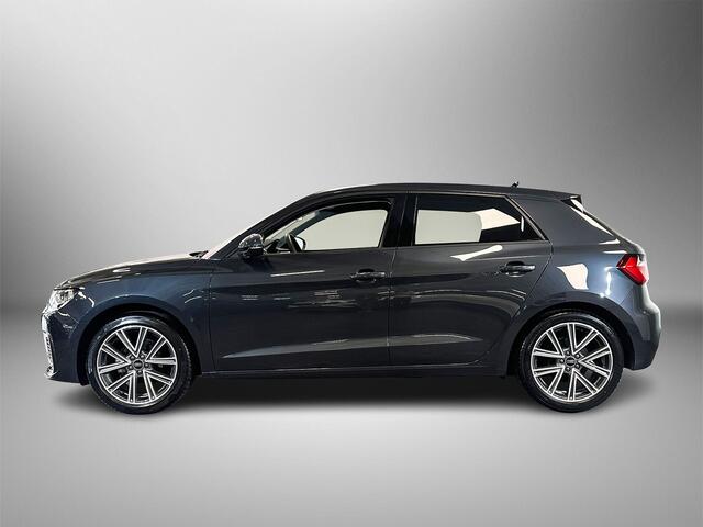 Audi A1 Sportback 25 95pk TFSI Cruise Control / Hill Hold / Stoel Verwarming
