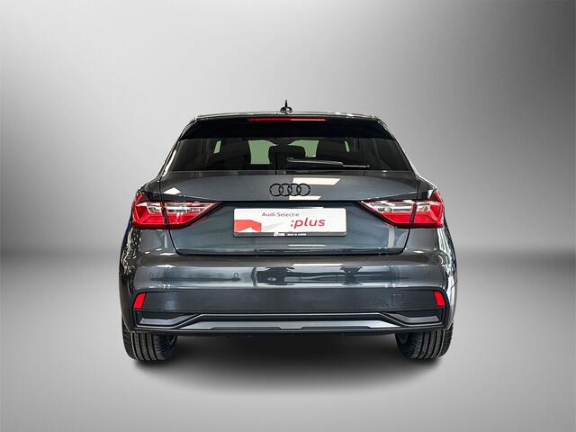 Audi A1 Sportback 25 95pk TFSI Cruise Control / Hill Hold / Stoel Verwarming