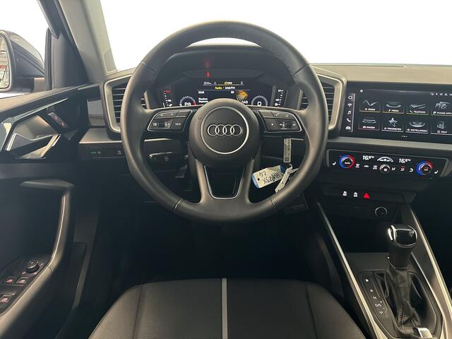 Audi A1 Sportback 25 95pk TFSI Cruise Control / Hill Hold / Stoel Verwarming