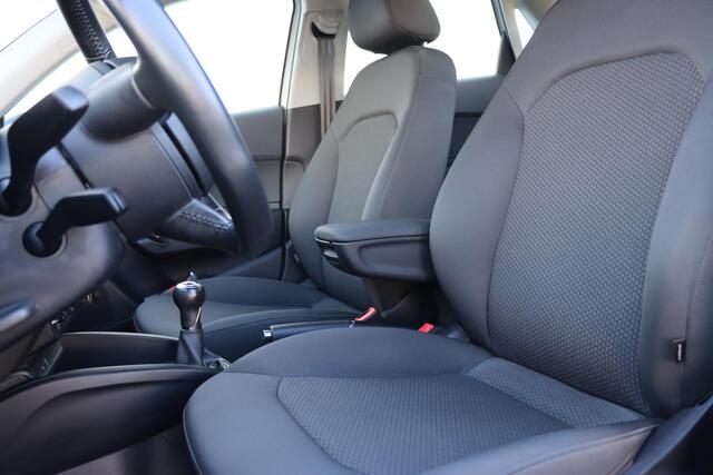 Audi A1 Sportback 1.0 TFSI Adrenalin