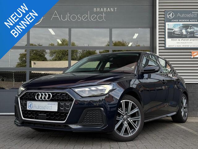 Audi A1 Sportback 30 TFSI Pro Line Clima Cruise LED