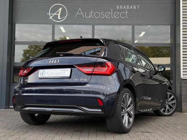 Audi A1 Sportback 30 TFSI Pro Line Clima Cruise LED