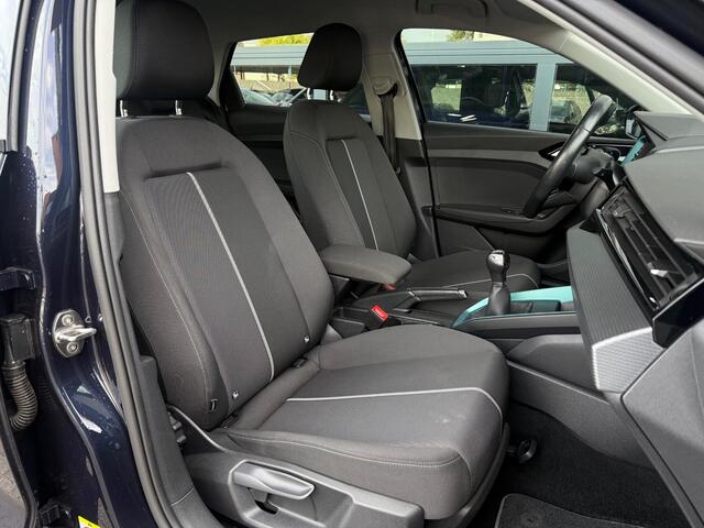 Audi A1 Sportback 30 TFSI Pro Line Clima Cruise LED