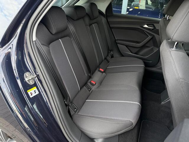 Audi A1 Sportback 30 TFSI Pro Line Clima Cruise LED