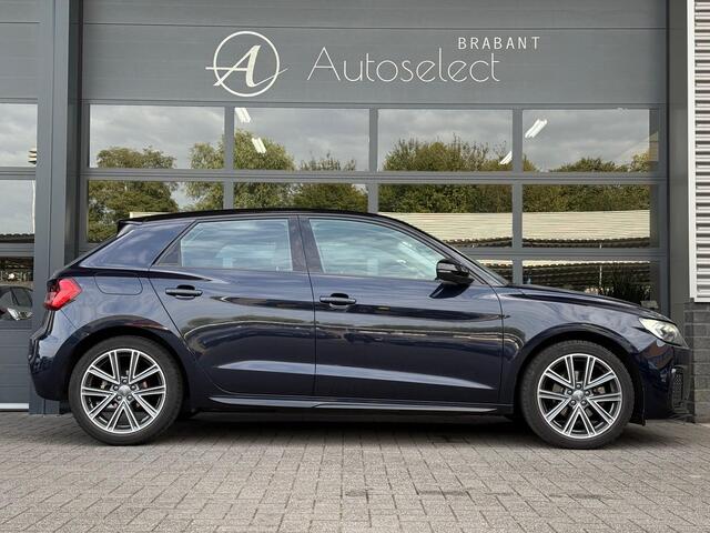 Audi A1 Sportback 30 TFSI Pro Line Clima Cruise LED