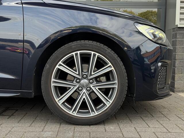 Audi A1 Sportback 30 TFSI Pro Line Clima Cruise LED