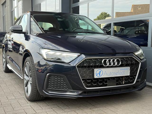 Audi A1 Sportback 30 TFSI Pro Line Clima Cruise LED