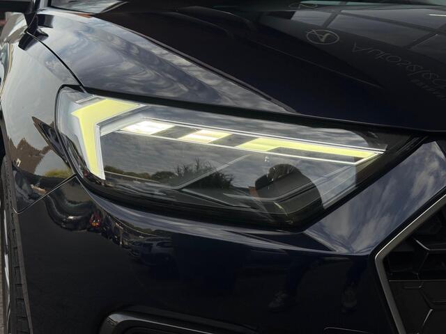 Audi A1 Sportback 30 TFSI Pro Line Clima Cruise LED