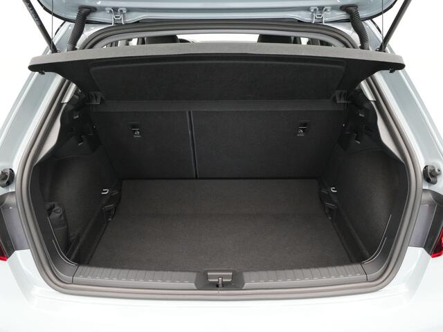 Audi A1 Sportback 25 TFSI 95 pk S-tronic S line edition Navigatie Carplay Stoelverwarming Pdc Acc 12