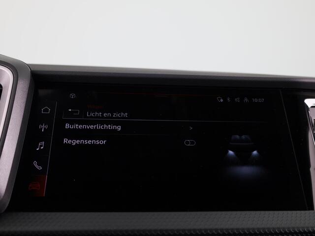 Audi A1 25 TFSI Advanced Edition 95pk|Private lease vanaf ¤ 558,- pm | Navigatie via App | Sportstoelen | Led verlichting