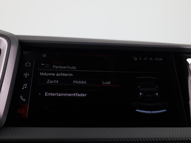 Audi A1 25 TFSI Advanced Edition 95pk|Private lease vanaf ¤ 558,- pm | Navigatie via App | Sportstoelen | Led verlichting