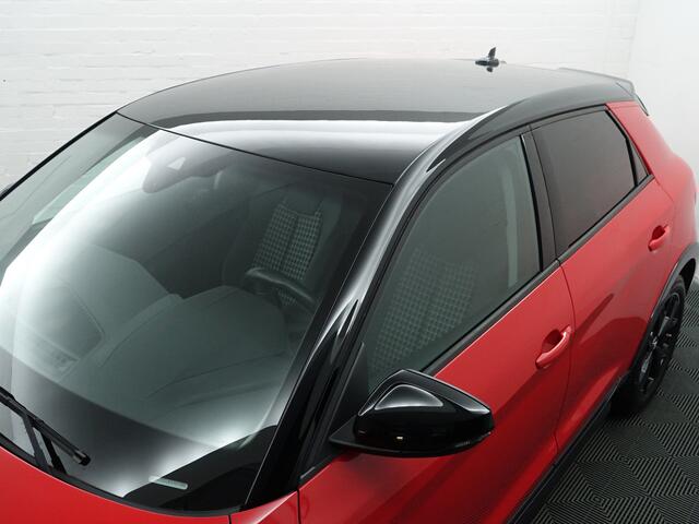 Audi A1 Citycarver 30 TFSI S Line Aut- Two Tone, Xenon Led, CarPlay, Virtual Cockpit, Keyless, Stoelverwarming