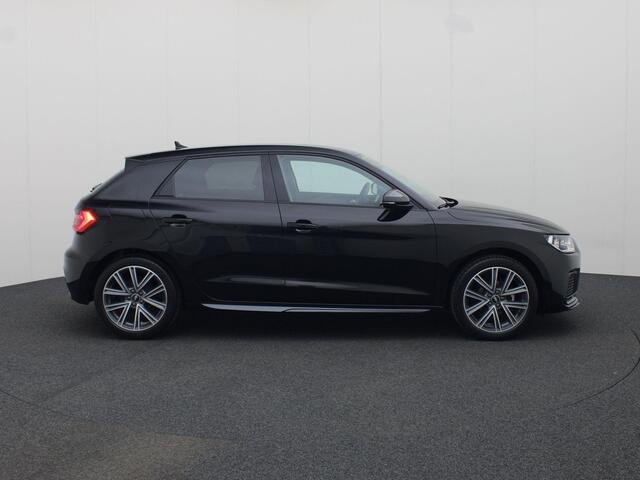 Audi A1 Sportback 25 TFSI/95PK Advanced edition · Apple/Android Car Play · Cruise control · Clima · Parkeersensoren · Garantie t/m 27-01-2027 of 100.000km