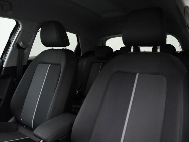 Audi A1 Sportback 25 TFSI/95PK Advanced edition · Apple/Android Car Play · Cruise control · Clima · Parkeersensoren · Garantie t/m 27-01-2027 of 100.000km