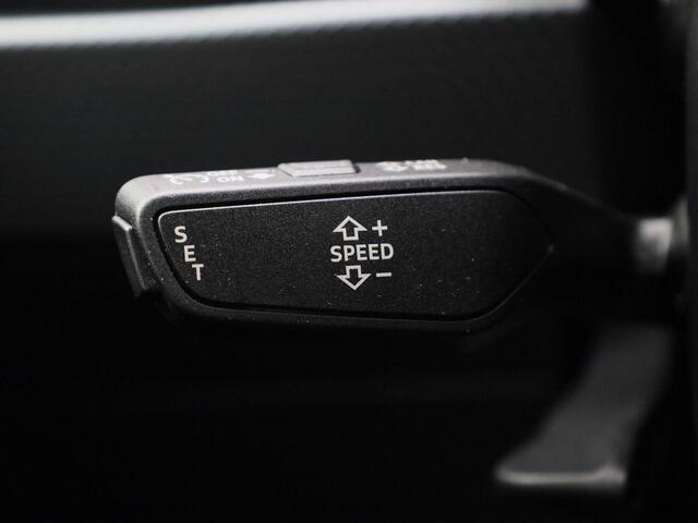 Audi A1 Sportback 25 TFSI/95PK Advanced edition · Apple/Android Car Play · Cruise control · Clima · Parkeersensoren · Garantie t/m 27-01-2027 of 100.000km