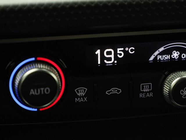 Audi A1 Sportback 25 TFSI/95PK Advanced edition · Apple/Android Car Play · Cruise control · Clima · Parkeersensoren · Garantie t/m 27-01-2027 of 100.000km