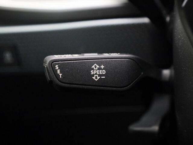 Audi A1 Sportback 25 TFSI/95PK Advanced edition · Apple/Android Carplay · Stoelverwarming · Clima· Parkeersensoren · Led · Garantie tot november 2025