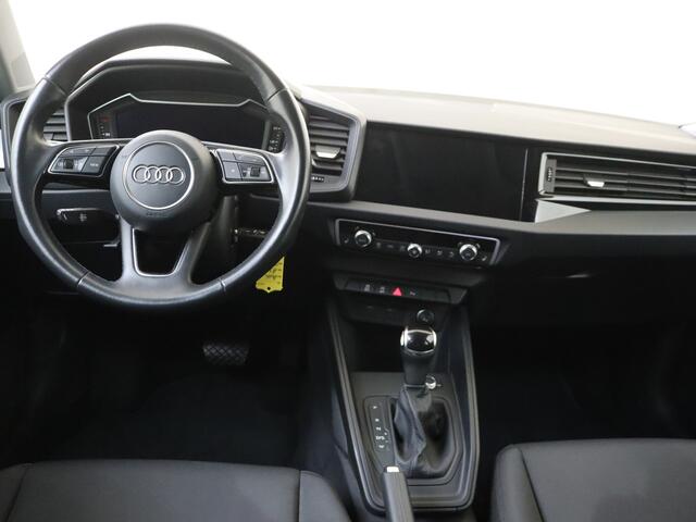 Audi A1 Sportback 30 TFSI Pro Line S Automaat | Parkeersensoren voor en achter | Digitale dashboard|